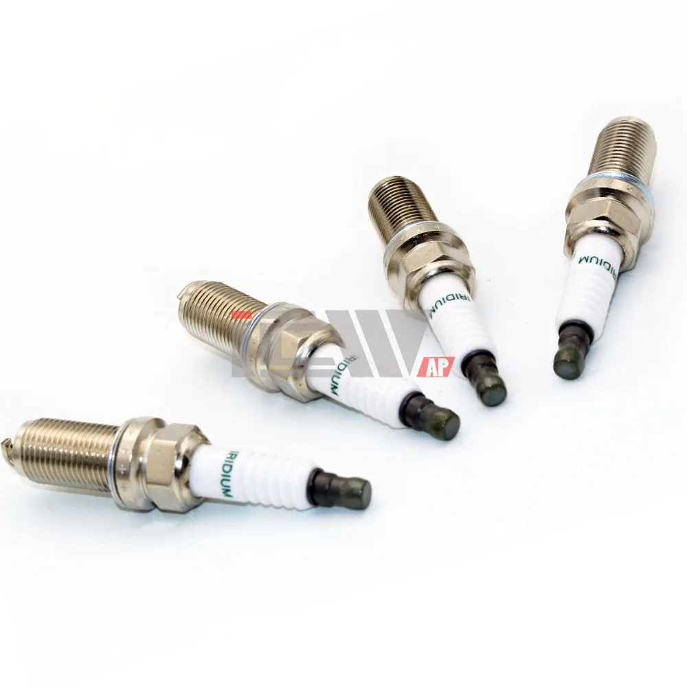 6 шт./лот высокое качество 90919 01247 свечи зажигания FK20HR11 для Toyota Camry RAV4 Lexus ES350 RX350