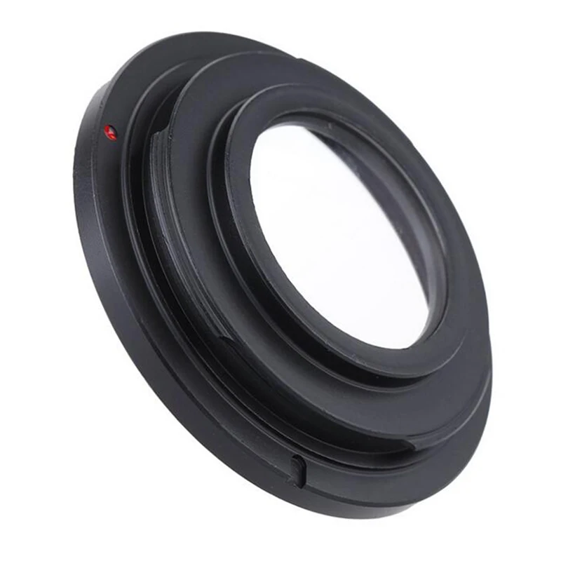 Кольцо-адаптер для объектива Infinity Focus со стеклом M42 крепления Nikon