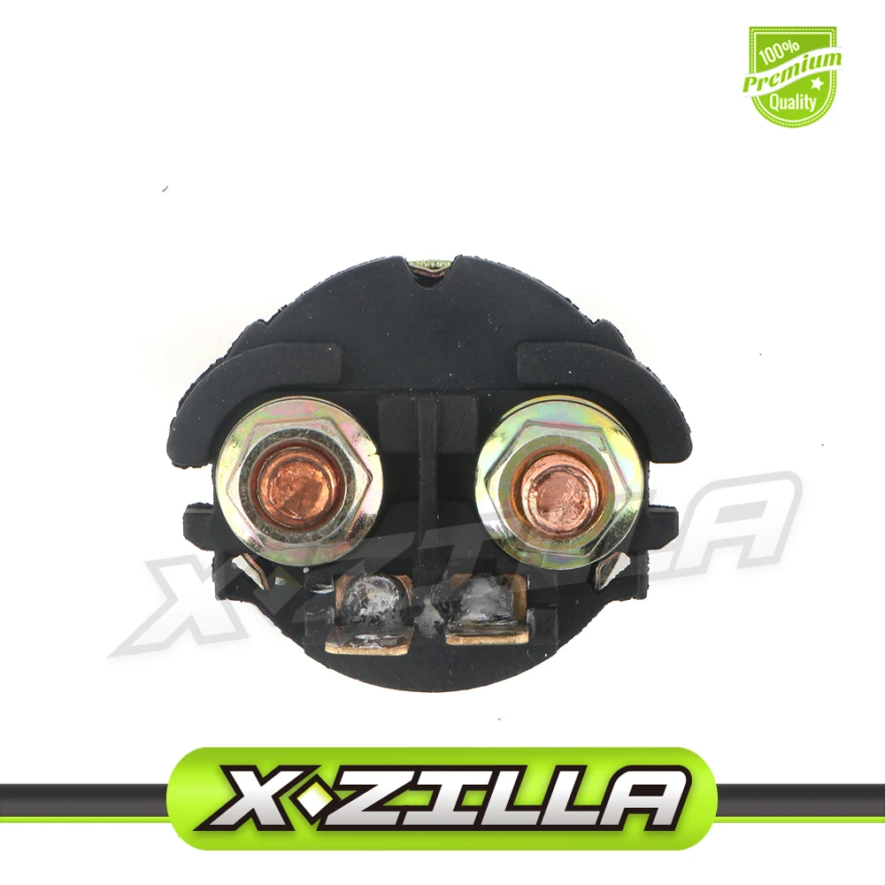 

Xzilla BAYOU 300 2002 2003 2004