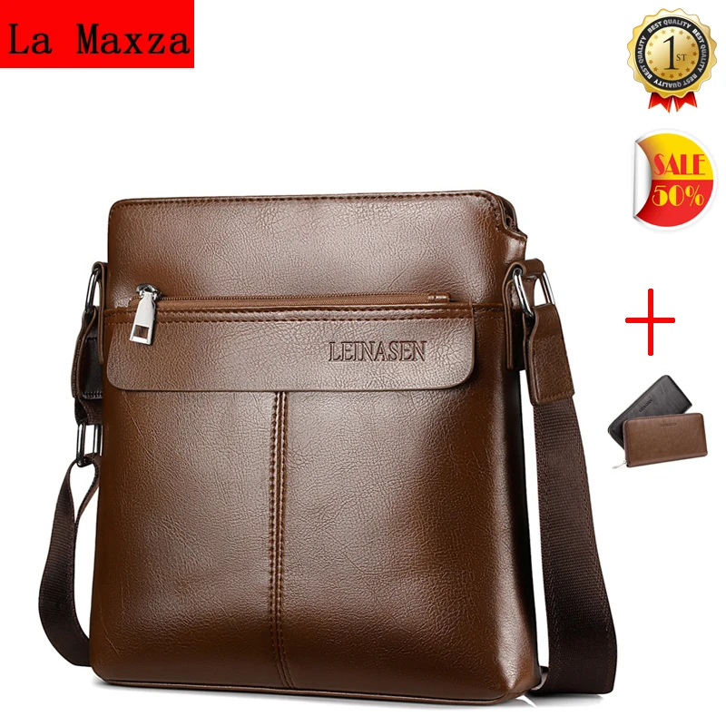 Кожаный портфель maleta sacoche homme коричневый bolso hombre maletin cuero bolsa masculina для ноутбука, Офисные Сумки для мужчин