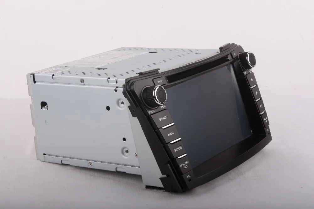 Оперативная память 2 Гб HD Android 9,0 Fit hyundai i40 2011 2012 2013 2012- автомобильный dvd-плеер Мультимедиа Навигация gps NAVI Радио Аудио