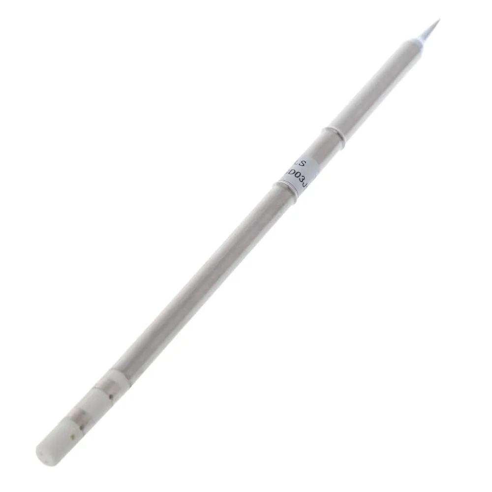 ANENG T12-BC2 T12-ILS T12-BCM2 железные наконечники для Хакко паяльник, FX-951 FX-95