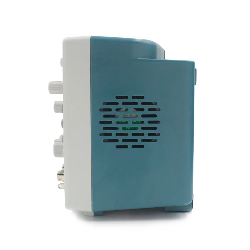 Фото CDEK осциллограф DSO1202P цифровой 200 МГц полоса пропускания 2 канала ПК USB ЖК CDEK осциллограф DSO1202P цифровой 200 МГц полоса пропускания 2 канала ПК USB ЖК