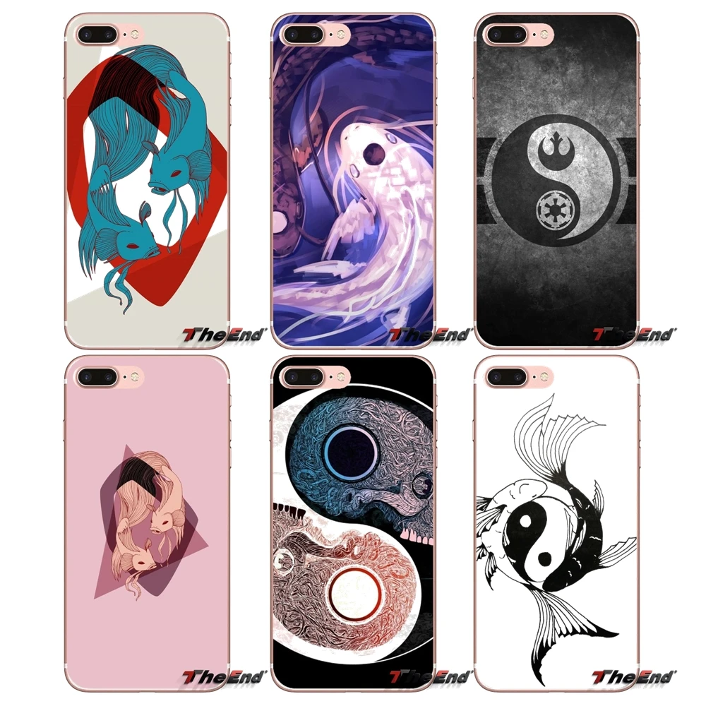 Силиконовые чехлы для samsung Galaxy S2 S3 S4 S5 мини S6 S7 край S8 S9 Plus Note 2 3 4 5 8 Coque Fundas китайский