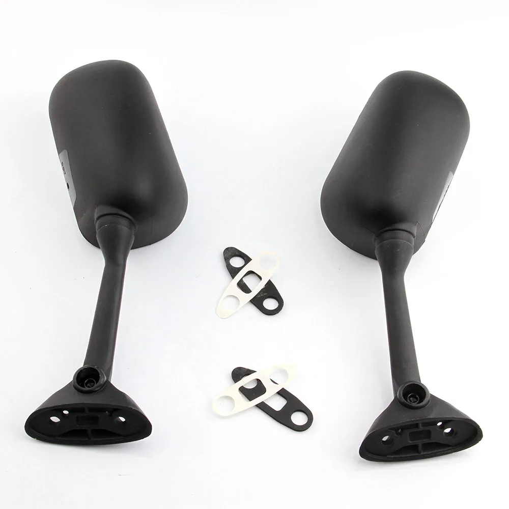 Пара боковых ламп заднего вида для мотоциклов Suzuki GSXR600 GSXR750 2004 2005 GSXR 600 750 |