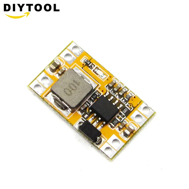 9 в/12V/19V до 3 V DC Шаг вниз Питание модуль USB понижающий преобразователь Напряжение