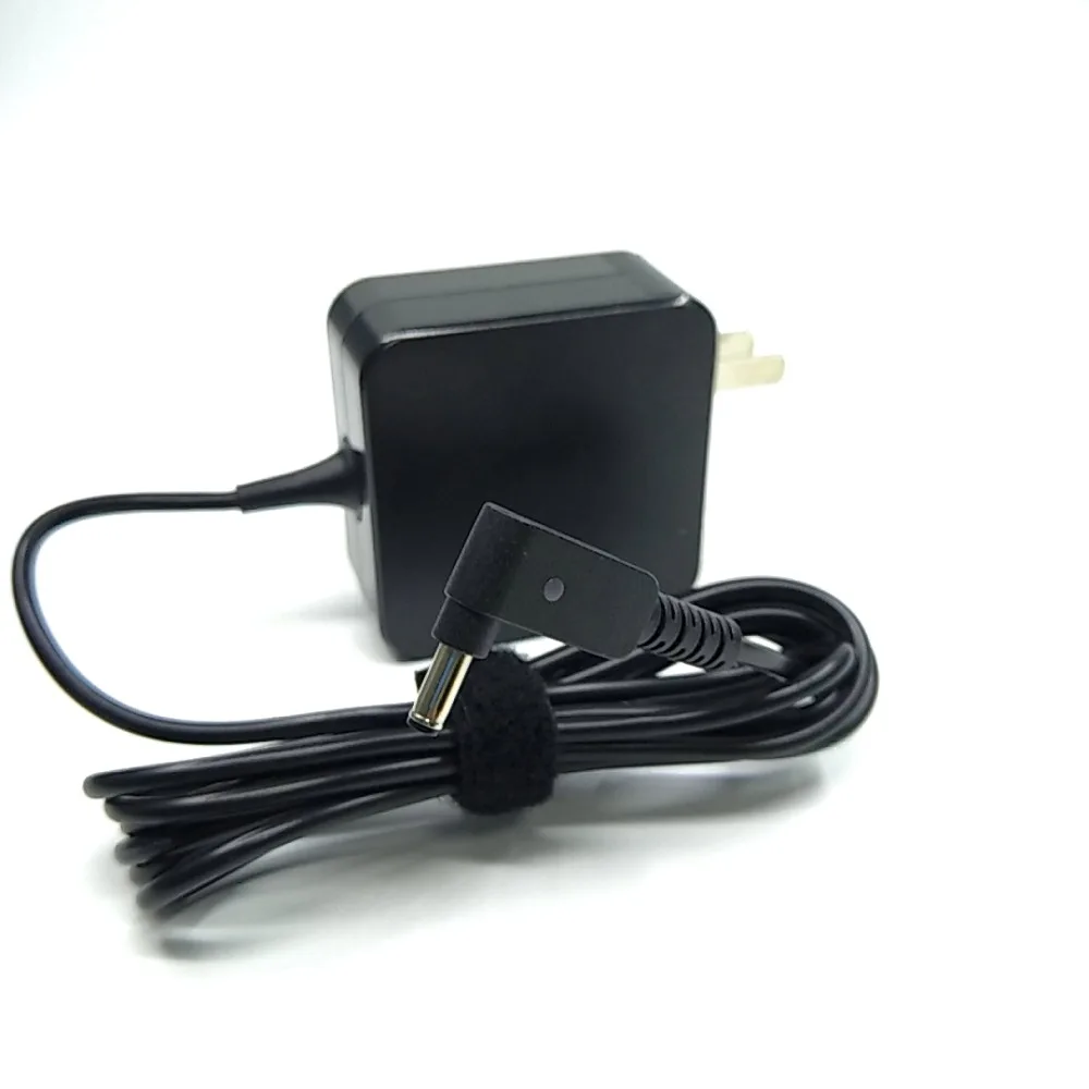 

Power Adapter Mini Charger 19V 2.37A 4.0mm*1.35MM 45W For Asus ZenBook UX21A UX31A UX32A Series Taichi 21-DH51 21-DH71 DC U305F