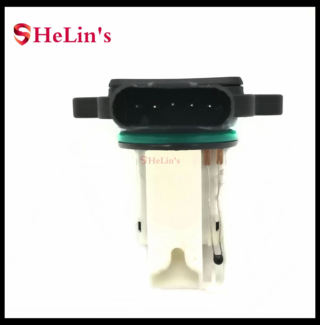 OEM 5WK97508 5WK97508Z Mass Air Flow Meter Maf Sensor For BMW E70 E83 E84 E89 X1 X3 X5 Z4 23i 25i 28i 30i 2.5si 3.0si 2.5 2.8 si |