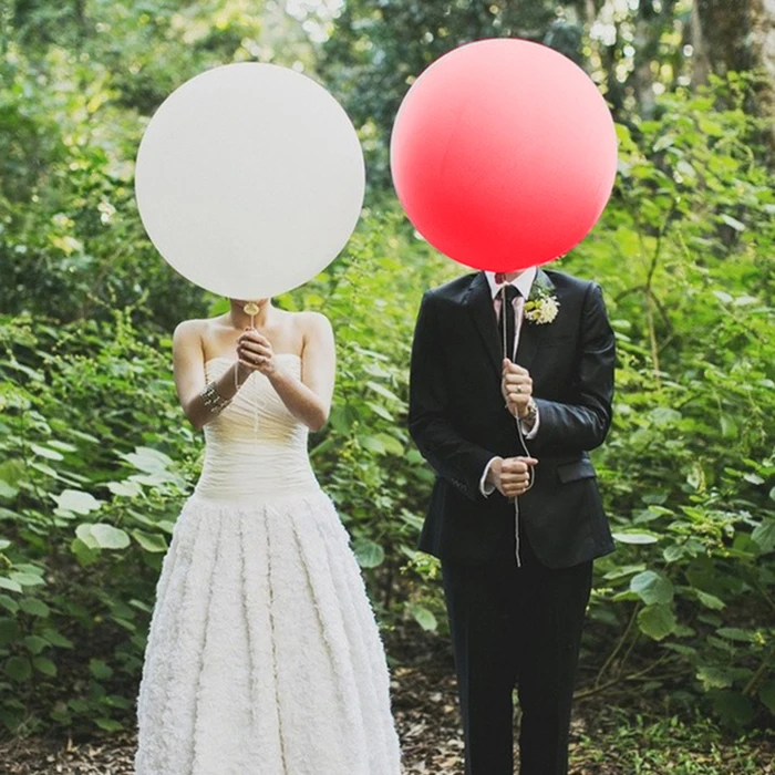 10 шт. украшения латексные воздушные шары товары для дня рождения свадьбы