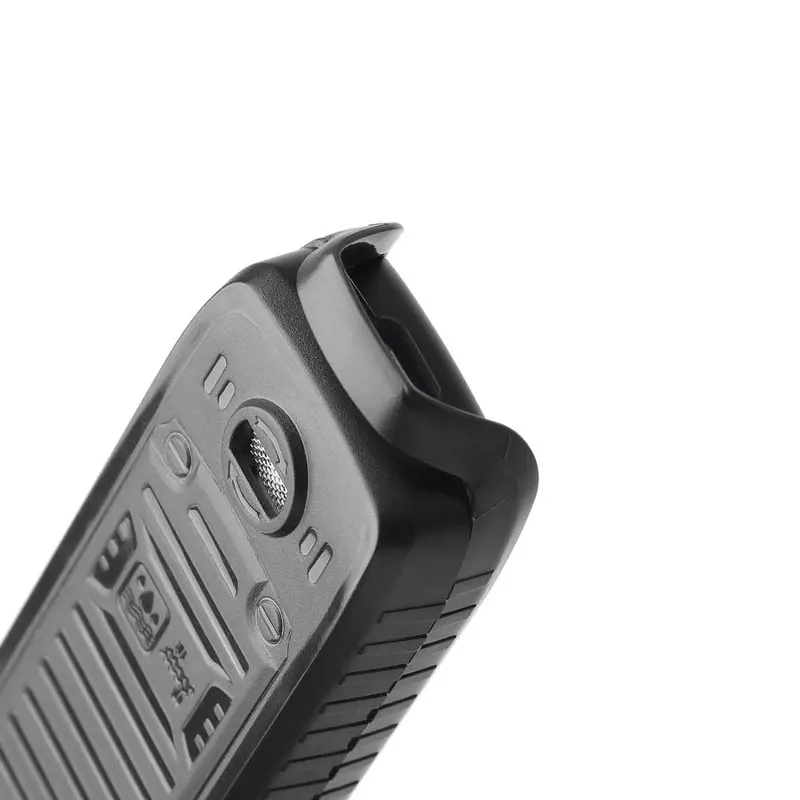 UNIWA B25 разблокированный мобильный телефон супер мини маленький 2G GSM мобильный телефон Bluetooth беспроводные наушники малыш 380 мАч батарея мобильный телефон