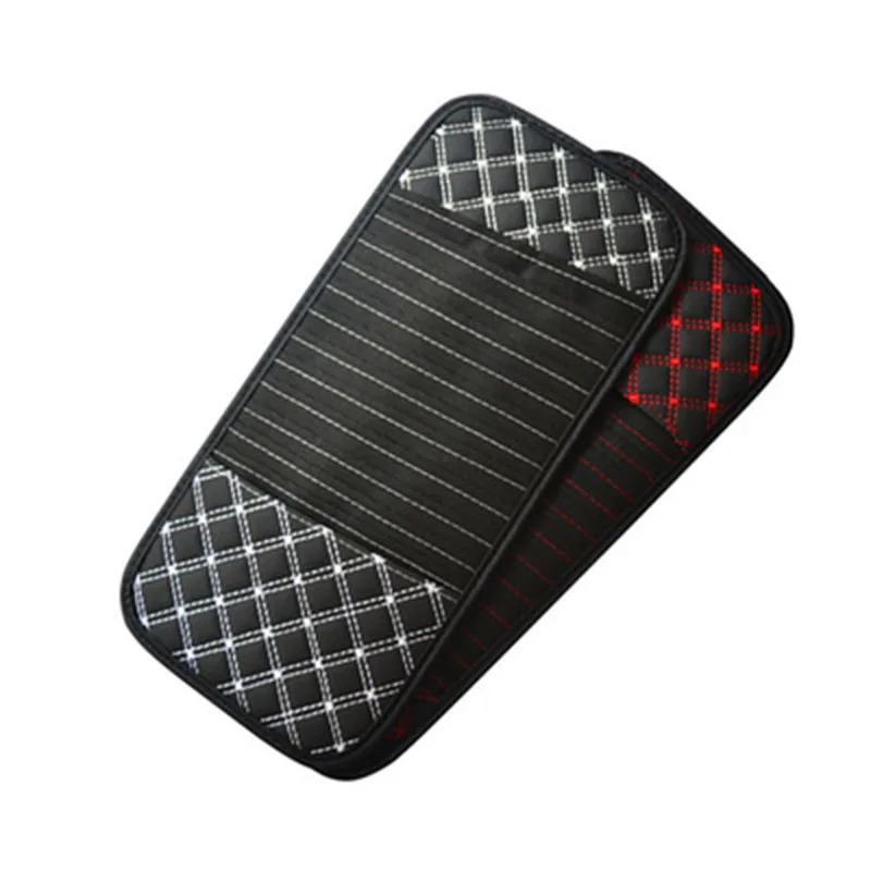 Высококачественный черный/красный чехол с 12 дисками для CD DVD Автомобильный