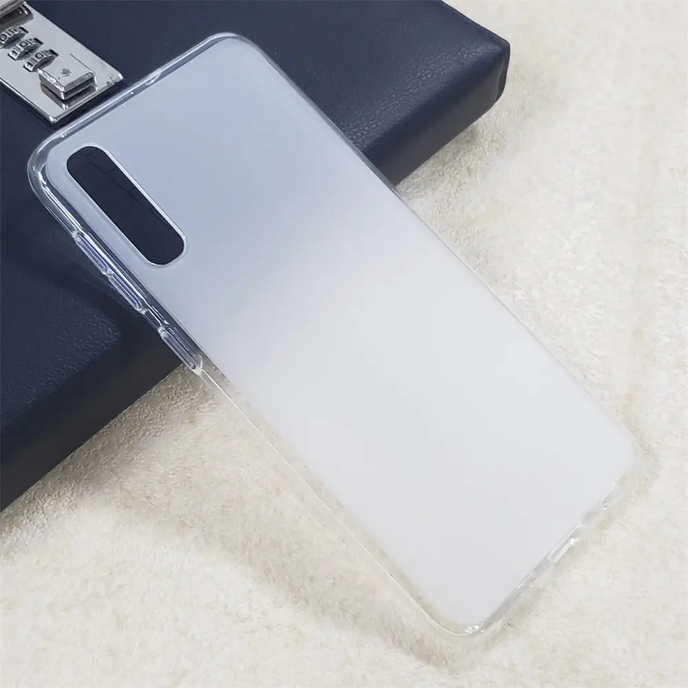 41 Чехол для samsung Galaxy A50 A 50, цветной защитный чехол с изображением кота, мягкий силиконовый чехол из ТПУ, чехол s для Galaxy A50, Fundas, Coque Capa - Цвет: 41