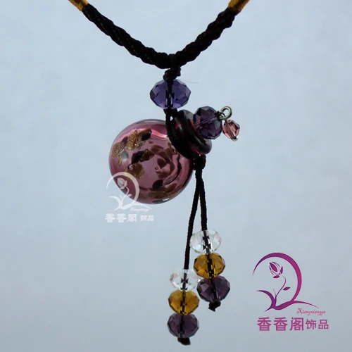 Подвеска в виде бутылки с ароматом подвеска 2 шт.|perfume necklace|bottle pendantpendant necklace |
