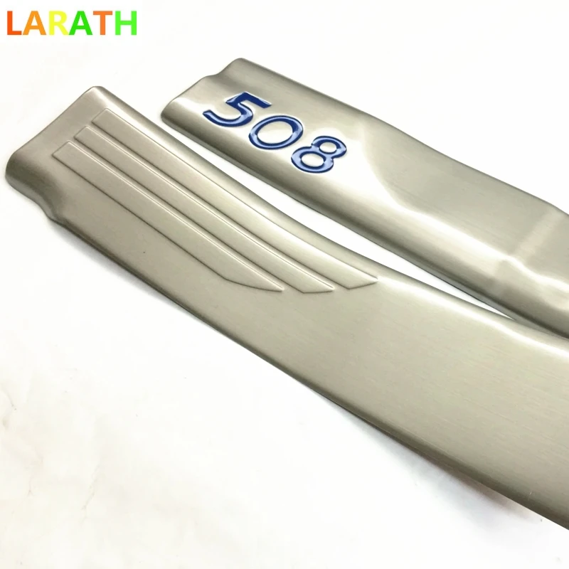 Высококачественная 304 нержавеющая сталь Встроенная внешняя тонкая