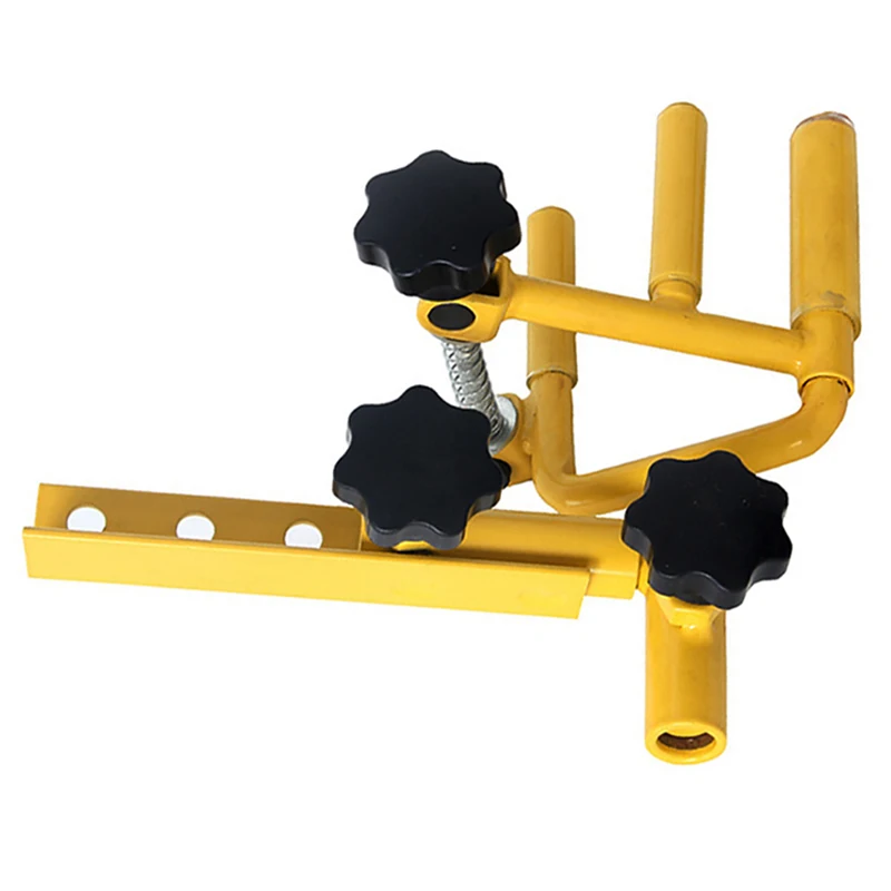 Compound Bow Stabilizer Press Adjust Stand Metal Parallel Universal Vise 360 Degree Rotation Repair Tool | Спорт и развлечения