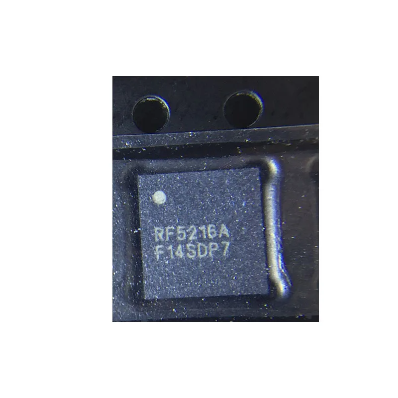

4 шт./лот Новый RF5216A PA IC