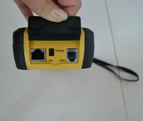 Английская версия ADSL2 тестер ST332B ADSL | Мобильные телефоны и аксессуары