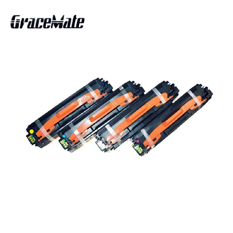 4 цвета 1 комплект тонер для Samsung CLT K504S 504 CLP 415 470 475 CLX 4195 4195N 4195FW sl c181 504S 504|toner samsung|color