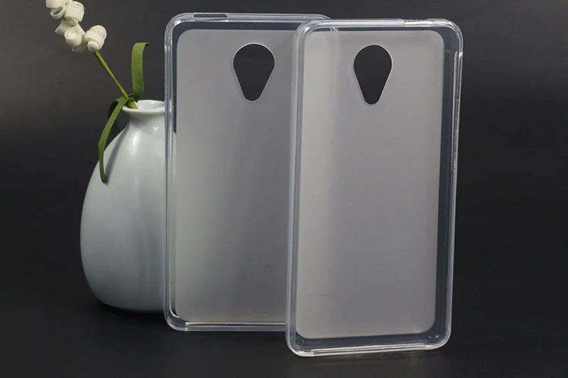 HOT Selling Soft TPU Silicone Protective Phone Cover DIY Painting Back Case For Philips S386 Cases | Мобильные телефоны и