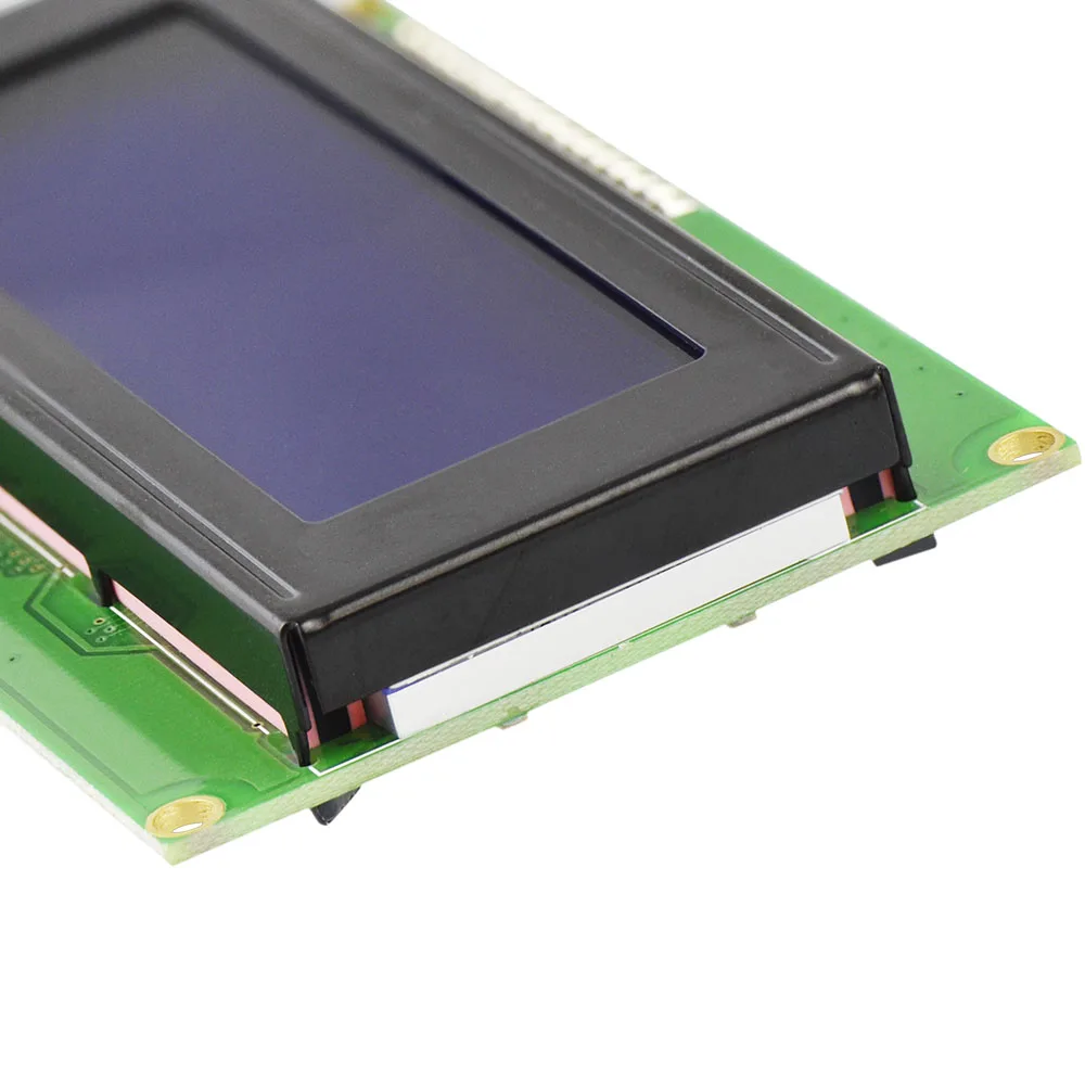 Новинка! Keyestudio EASY plug I2C 2004 Модуль ЖК дисплея для Arduino STEAM|lcd module for arduino|lcd modulei2c |