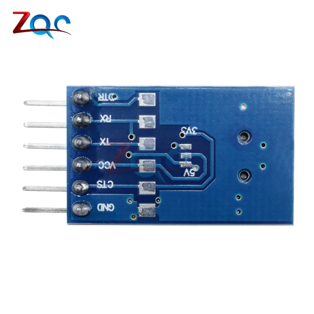 FT232RL FTDI мини USB к TTL Серийный RS232 MAX232 адаптер модуль для Arduino порт загрузки 3 V 5 V|usb