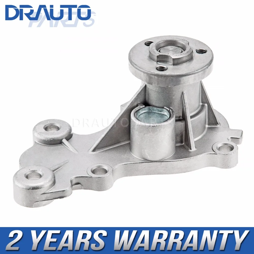 Водяной насос для Chevrolet Cruze Exc. elle 1.5L Aveo Sonic Sail 1.4L OEM 9025153|Водяные насосы| |
