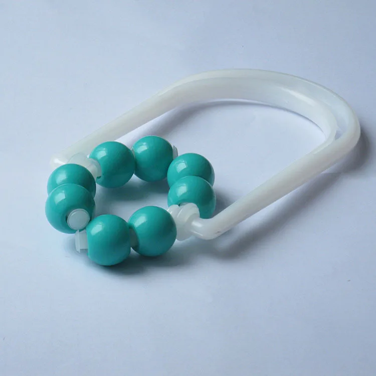 Health Care Leg Massage Roller Fat Burner Massager Body Mini Wheel Relax Control Cellulite |