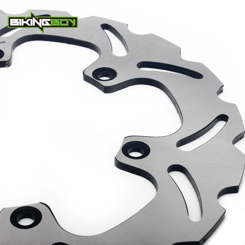 BIKINGBOY для Yamaha XJ 900 F R 600 XP 500 T Max ABS FZ 750 Genesis FZX RD 350 LC Передние Задние тормозные диски