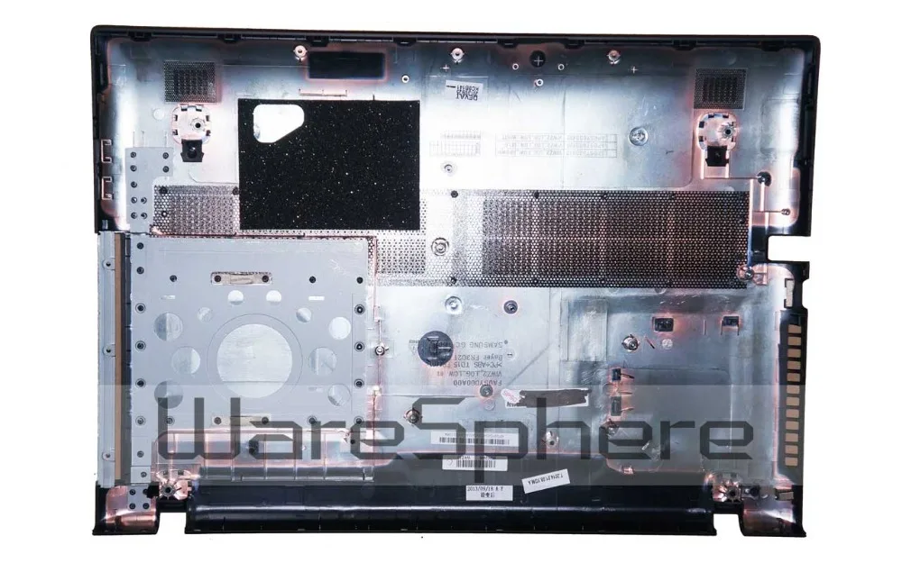 Новинка для Lenovo IdeaPad Z500 Нижняя крышка корпуса AP0SY000450|ideapad z500|ideapad lenovolenovo z500 case |