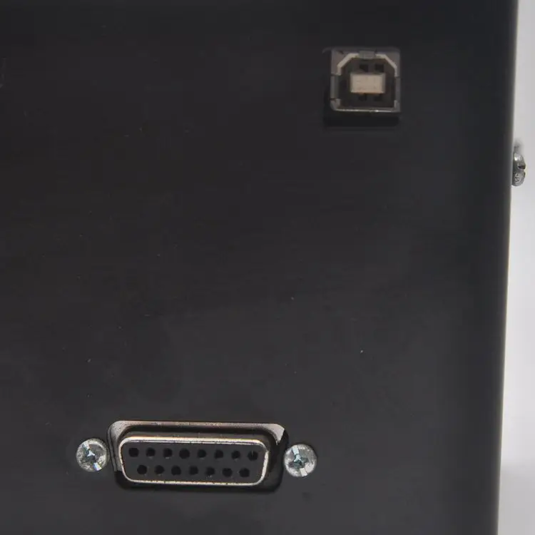 Океаническая оптика USB2000 +|Промышленные компьютеры и аксессуары| |