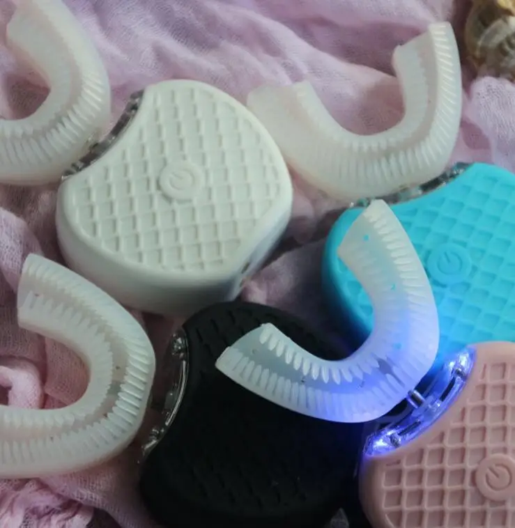USB Портативный Intelligent Cold Light автоматический ультразвуковой вибрации