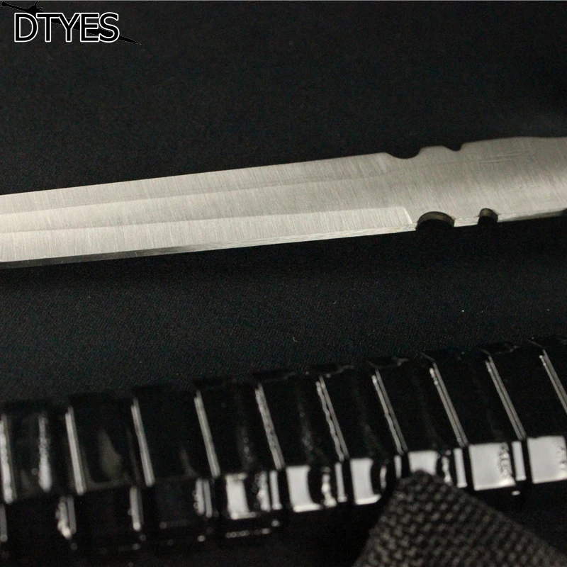 Украшения для дома Красивые резные лезвия из нержавеющей стали изысканный