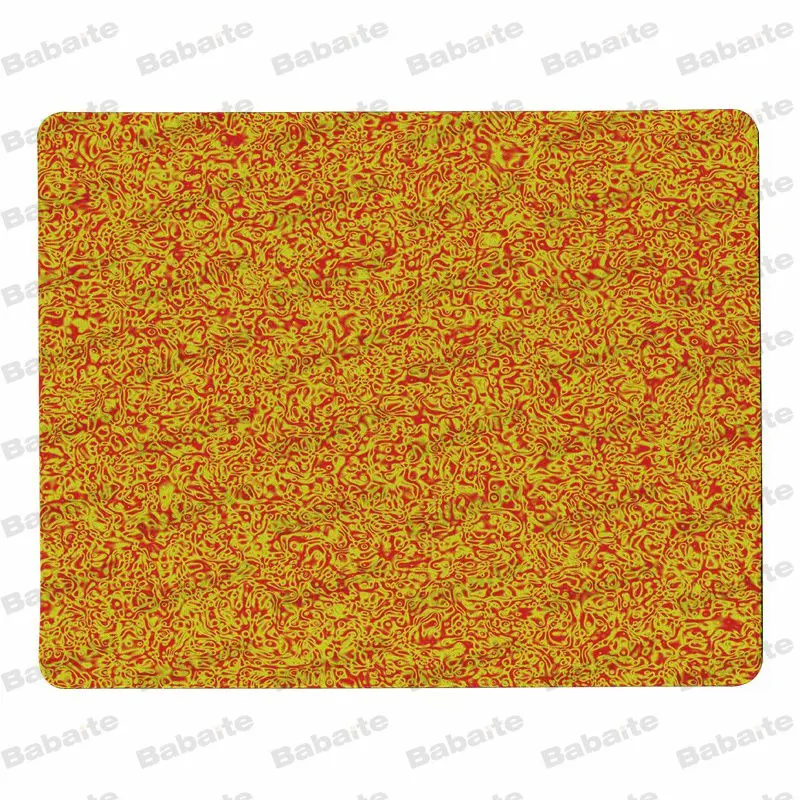 Babaite Orange Silicone Pad to Mouse Game Size for 25x29cm Speed | Компьютеры и офис
