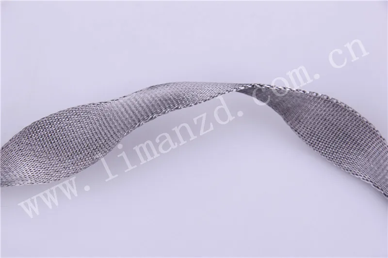

Gourd wide narrow webbing for bag handle