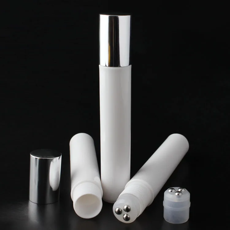 Пластиковый валик для крема глаз 10 шт./лот P069 15 мл|plastic roll on|roll onroll on bottle |
