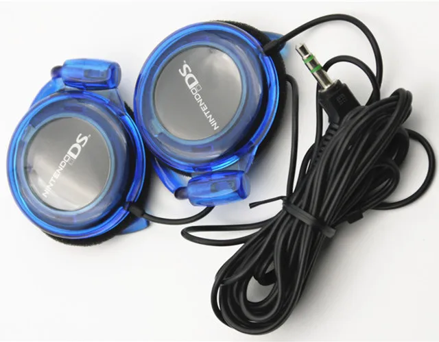 Ушные крючки наушники открытый кроссовки спортивные проводной MP3 стерео