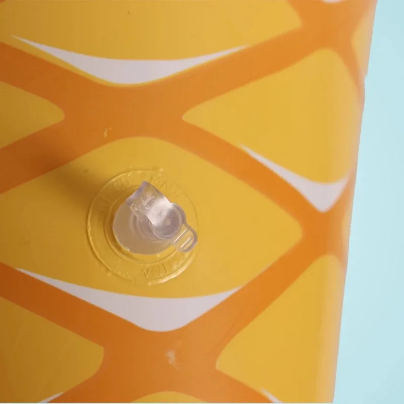 Надувное кольцо для плавания 90 см с изображением мороженого надувной матрас из