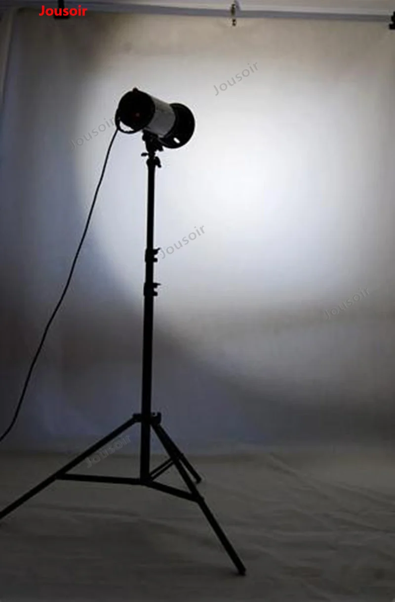LED1000 солнца светильник для фотографической камеры длинный яркий детский фон