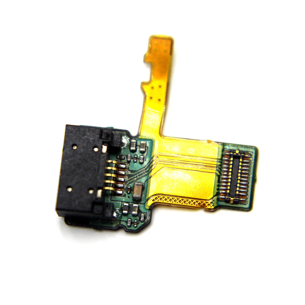 

Шлейф для зарядки Sony Xperia X (2016), F5121, F5122