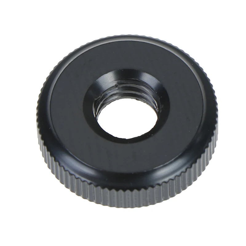 1Pc 1/4&quot 3/8&quot inch tripod mount screw with double layer to flash hot shoe adapter | Электроника
