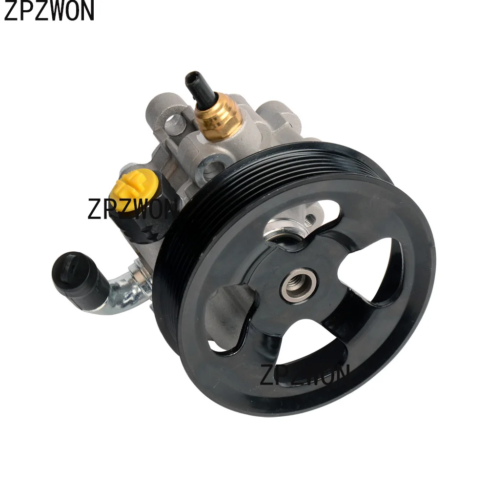 Новый рулевой насос для TOYOTA CAMRY2002 2009 2.4L 4CYL высокое качество 44310 33150 06071 06070 96