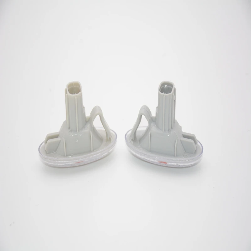 1 пара LH + RH крыло боковые габаритные лампы повторитель света GJ6A 51 120 для Mazda 2 2007