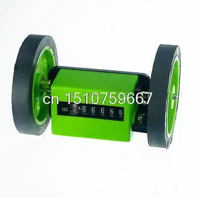 1 шт. вращающееся колесо для счетчика механической длины|wheel|wheels wheelwheel counter |