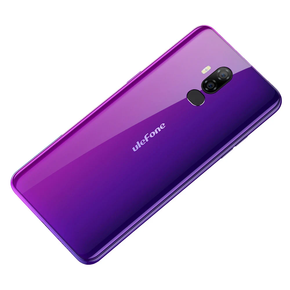 Смартфон Ulefone P6000 Plus 3G+32 ГБ|Смартфоны| |