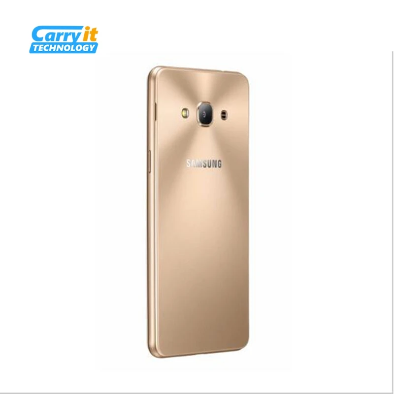 Оригинальный Samsung Galaxy J3 Pro 2016 j3110 5.0 &quot2 ГБ Оперативная память 16 Встроенная Snapdragon