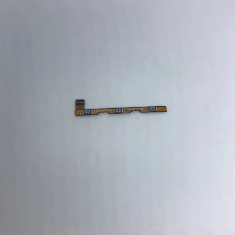 Оригинальный гибкий кабель FPC для кнопки включения/выключения питания Vernee