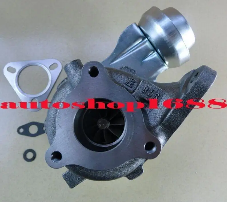 Турбокомпрессор RHF4 VT16 VAD20022 VT161009 1515A170 для Mitsubishi Pajero Sport L200 4D56 2 5 Di D 167HP 123KW