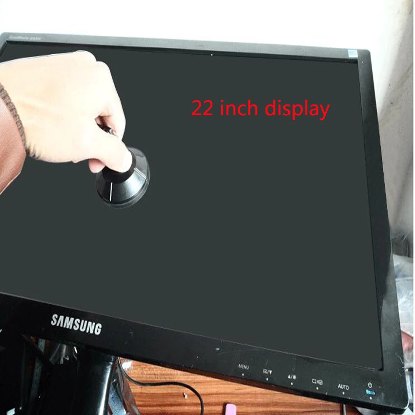 2017 Горячая распродажа высокое качество Мобильный телефон кронштейн присоски ЖК