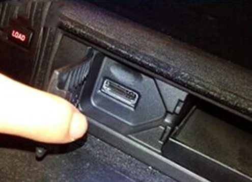 Для Audi AMI MMI USB адаптер Bluetooth Музыка Видео к AUX кабель для S4 TT Q7 A3 A4 A5 A6 R8 Q5 2009 up # BA61|usb aux