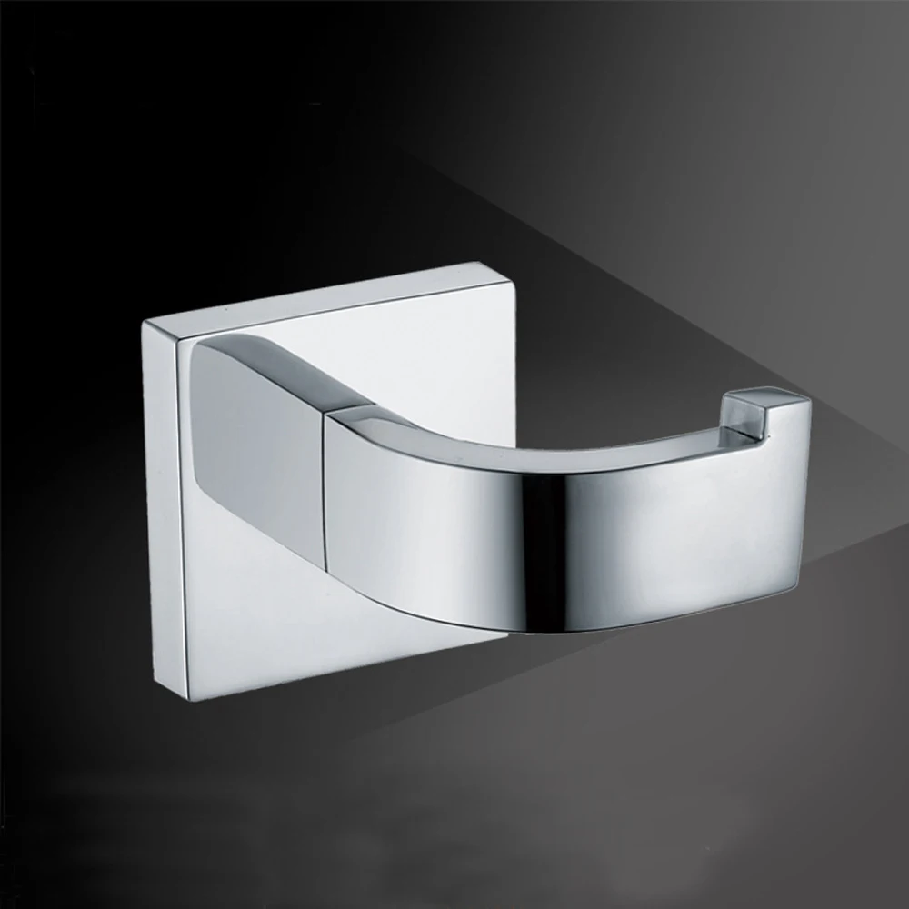 4 шт. держатель кольцо для полотенец из нержавеющей стали|Наборы комплектующих